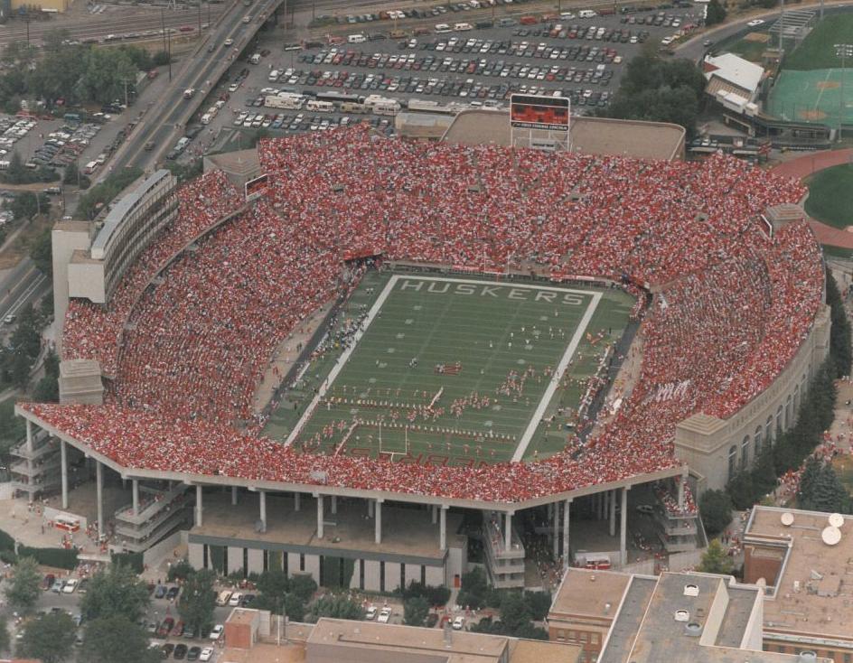 Husker Nation